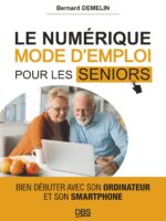 Le numérique mode d'emploi pour les seniors