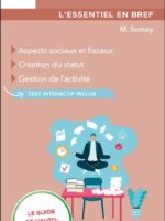 Le petit Micro-entrepreneur 2025