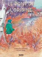 Le pont de l’origine