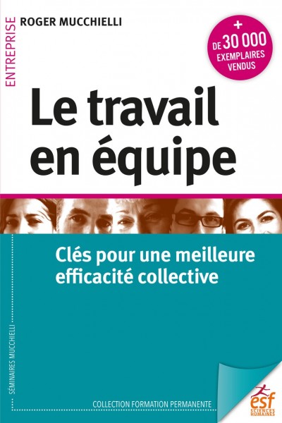 Le travail en équipe