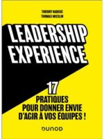 Leadership experience