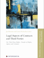 Legal Aspects of Contracts and Third Parties