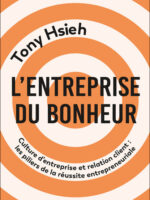 L'entreprise du bonheur