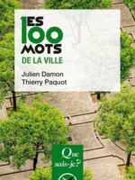 Les 100 mots de la ville