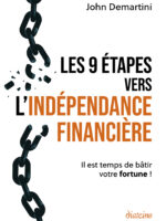 Les 9 étapes vers l'indépendance financière