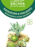Les antisèches de Terre vivante : Ravageurs & maladies