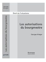 Les autorisations du bourgmestre