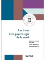 Les bases de la psychologie de la santé