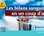 Les bilans sanguins en un coup d'oeil