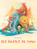 Les colères de Simon