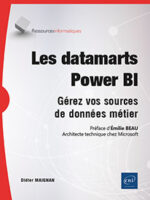 Les datamarts Power BI