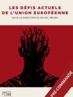 Les défis actuels de l'Union européenne