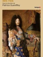 Les derniers jours des rois