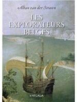 Les explorateurs belges