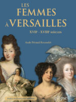 Les femmes à Versailles
