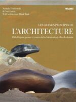 Les grands principes de l'architecture