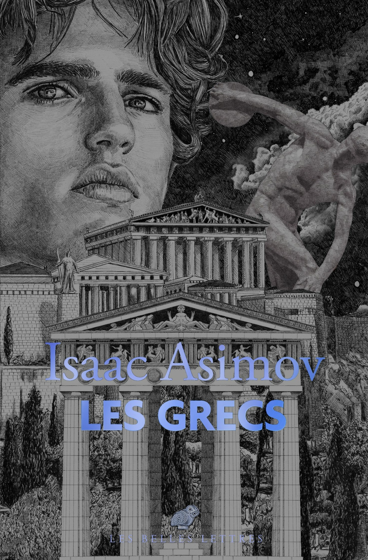 Les Grecs