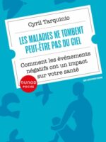 Les maladies ne tombent peut-être pas du ciel