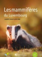 Les mammifères du Luxembourg