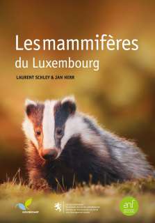 Les mammifères du Luxembourg