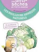 Les meilleurs remèdes naturels