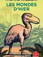 Les mondes d'hier