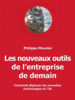 Les nouveaux outils de l'entreprise de demain
