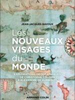 Les nouveaux visages du monde