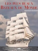 Les plus beaux bateaux du monde