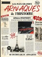 Les plus grandes arnaques de l'Histoire