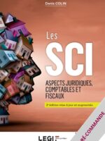 Les SCI (2ème édition)