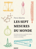 Les sept mesures du monde