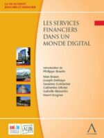 Les services financiers dans un monde digital