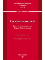 Les smart contracts.