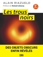 Les trous noirs