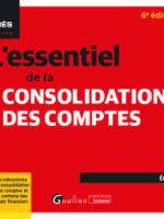 L'essentiel de la consolidation des comptes