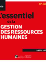 L'essentiel de la gestion des ressources humaines