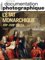 L’État Monarchique XIVe-XVIIe siècle