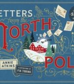 Letters from the North Pole