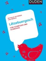 Lëtzebuergesch