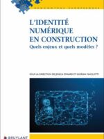 L'identité numérique en construction