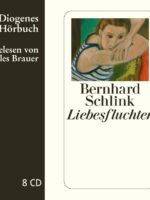 Liebesfluchten - Hörbuch