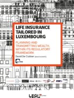 Life Insurance "tailored in Luxembourg"