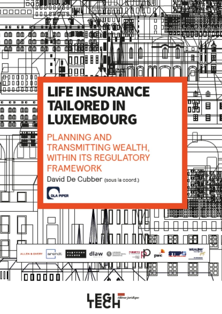 Life Insurance "tailored in Luxembourg"