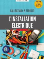 L'installation électrique
