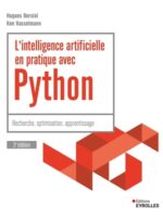 L'intelligence artificielle en pratique avec Python