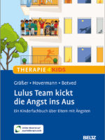 Lulus Team kickt die Angst ins Aus