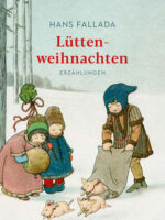 Lüttenweihnachten. Erzählungen