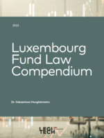 Luxembourg Fund Law Compendium