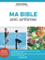 Ma Bible Anti-Arthrose